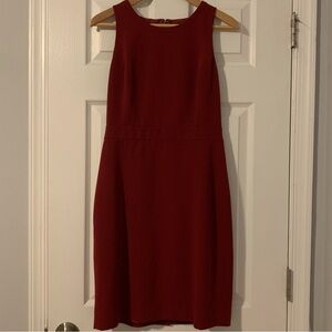 J crew Factory Sheath Dress • Size 2